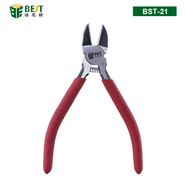 BST-21 Diagonal cutting pliers