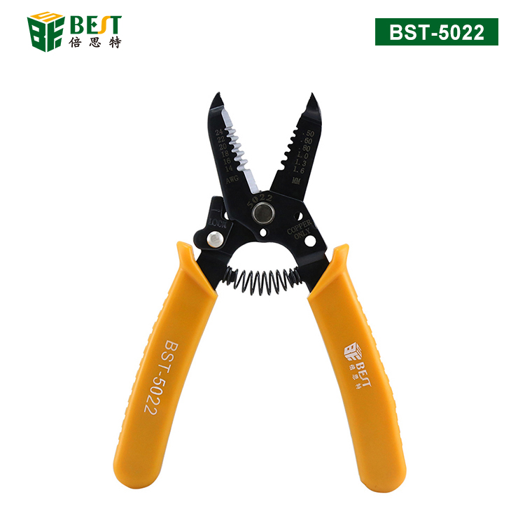 BST-5022 Stripping wire pliers