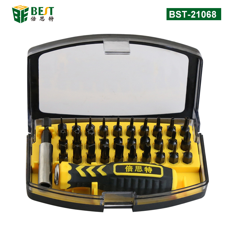 BST-21068 32pcs Screwdriver Set