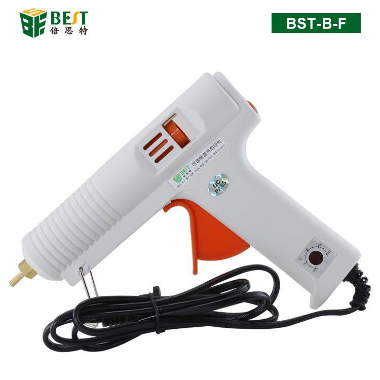 BST-B-F Heat glue gun