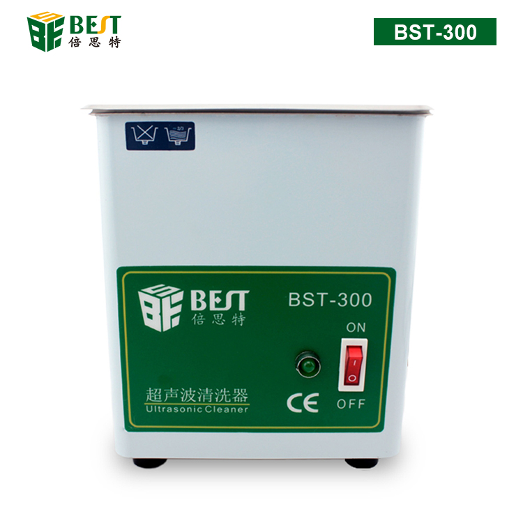 BST-300 Ultrasonic cleaner