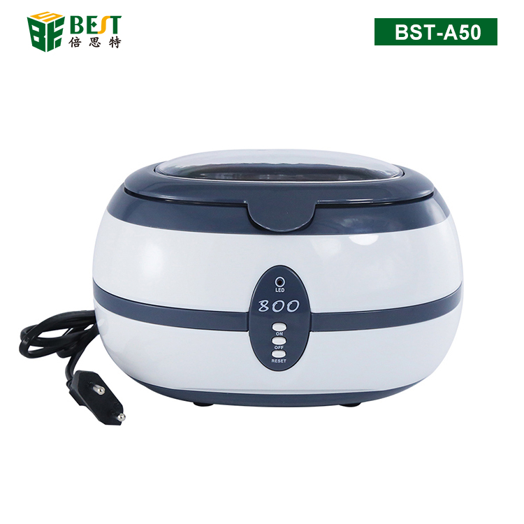 BST-A50 Stainless Steel Ultrasonic Cleaner