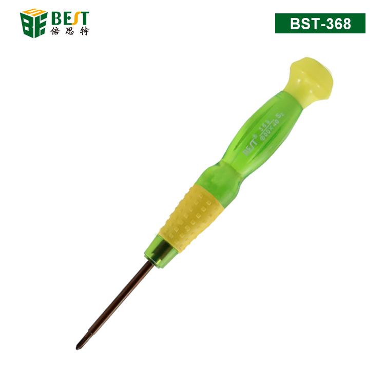 BST-368 S2 screwdriver ,tools specialized inlaptop,PC and mobile phone repairing